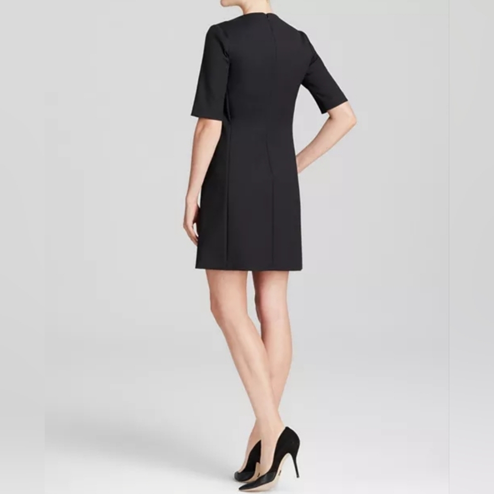 Theory Dress - Harkin Tribute - Picture 2 of 11